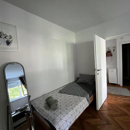 Apartman Sasha 2 Belgrade Extérieur photo