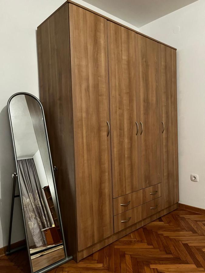 Apartman Sasha 2 Belgrade Extérieur photo