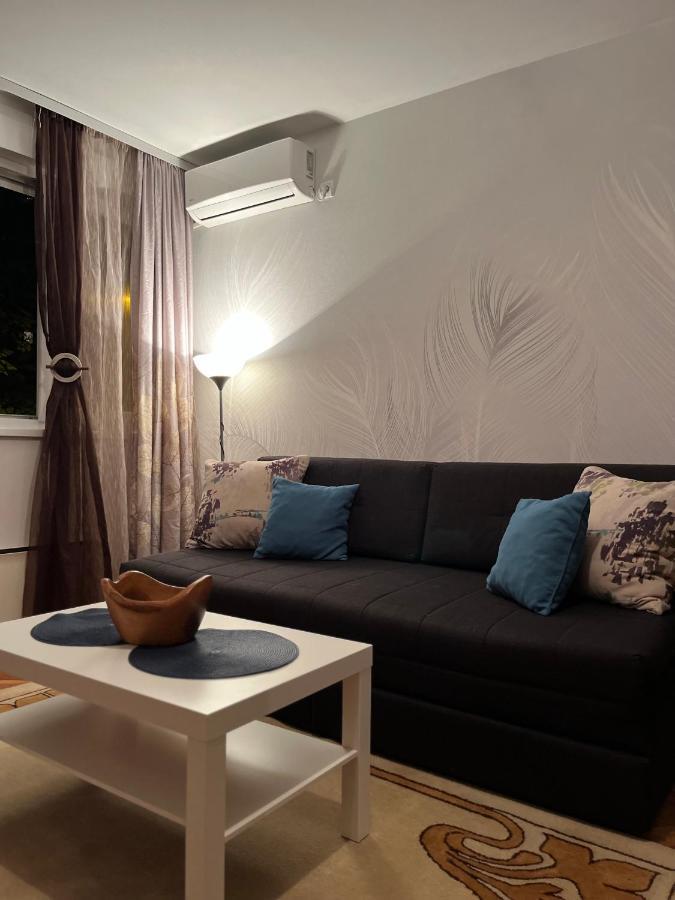 Apartman Sasha 2 Belgrade Extérieur photo