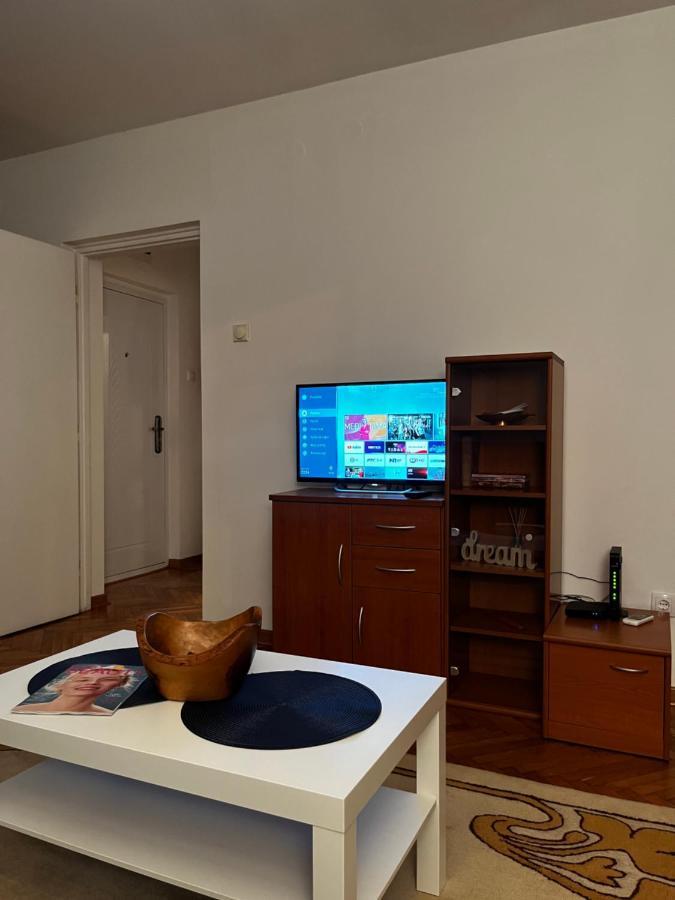 Apartman Sasha 2 Belgrade Extérieur photo